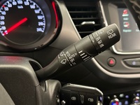 Opel Crossland X vaihtoauto