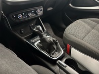 Opel Crossland X vaihtoauto