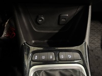 Opel Crossland X vaihtoauto