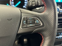 Ford Ecosport vaihtoauto