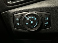 Ford Ecosport vaihtoauto