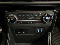 Ford Ecosport vaihtoauto