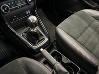 Ford Ecosport vaihtoauto