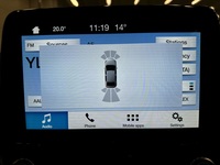 Ford Ecosport vaihtoauto