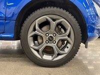 Ford Ecosport vaihtoauto