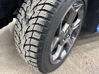 Ford Ecosport vaihtoauto