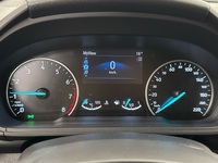 Ford Ecosport vaihtoauto