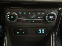 Ford Ecosport vaihtoauto