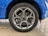 Ford Ecosport vaihtoauto