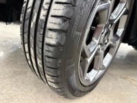 Ford Ecosport vaihtoauto