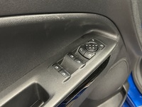 Ford Ecosport vaihtoauto