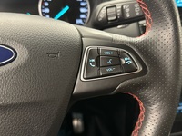 Ford Ecosport vaihtoauto