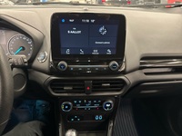 Ford Ecosport vaihtoauto