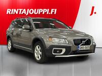 Volvo XC70 vaihtoauto