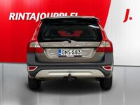 Volvo XC70 vaihtoauto