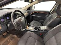 Volvo XC70 vaihtoauto