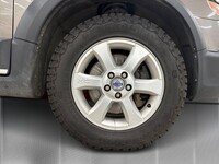 Volvo XC70 vaihtoauto