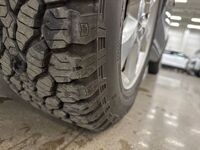 Volvo XC70 vaihtoauto