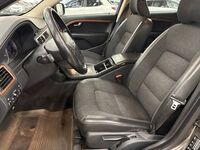 Volvo XC70 vaihtoauto