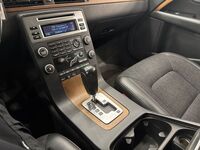 Volvo XC70 vaihtoauto