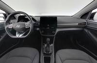 Hyundai IONIQ hybrid vaihtoauto