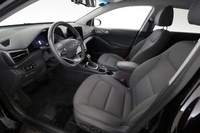 Hyundai IONIQ hybrid vaihtoauto