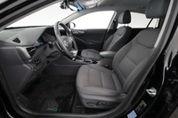 Hyundai IONIQ hybrid vaihtoauto