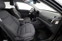 Hyundai IONIQ hybrid vaihtoauto