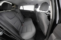 Hyundai IONIQ hybrid vaihtoauto