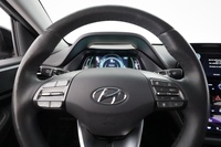 Hyundai IONIQ hybrid vaihtoauto