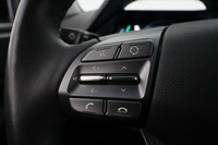 Hyundai IONIQ hybrid vaihtoauto