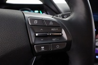 Hyundai IONIQ hybrid vaihtoauto