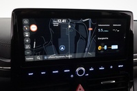 Hyundai IONIQ hybrid vaihtoauto