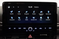 Hyundai IONIQ hybrid vaihtoauto