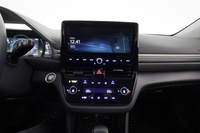 Hyundai IONIQ hybrid vaihtoauto