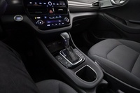 Hyundai IONIQ hybrid vaihtoauto