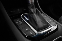 Hyundai IONIQ hybrid vaihtoauto