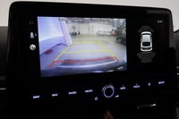 Hyundai IONIQ hybrid vaihtoauto