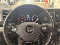 Volkswagen Grand California vaihtoauto