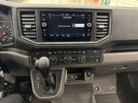 Volkswagen Grand California vaihtoauto