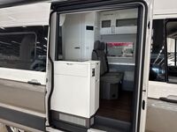 Volkswagen Grand California vaihtoauto