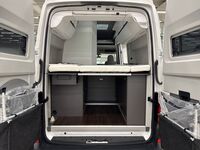 Volkswagen Grand California vaihtoauto
