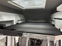 Volkswagen Grand California vaihtoauto