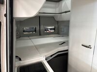 Volkswagen Grand California vaihtoauto