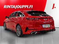 Kia Proceed vaihtoauto