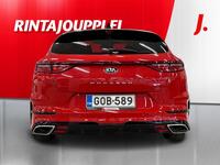 Kia Proceed vaihtoauto