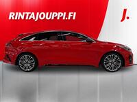Kia Proceed vaihtoauto