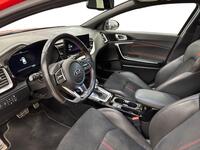 Kia Proceed vaihtoauto