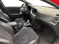 Kia Proceed vaihtoauto