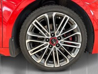 Kia Proceed vaihtoauto